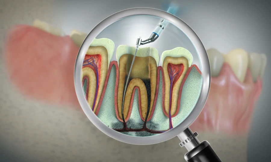 How Dental Filling Restores Tooth Strength in Petersburg, VA