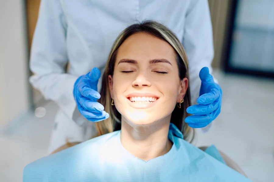 How Regular Dental Cleaning Prevents Gum Disease Petersburg, VA