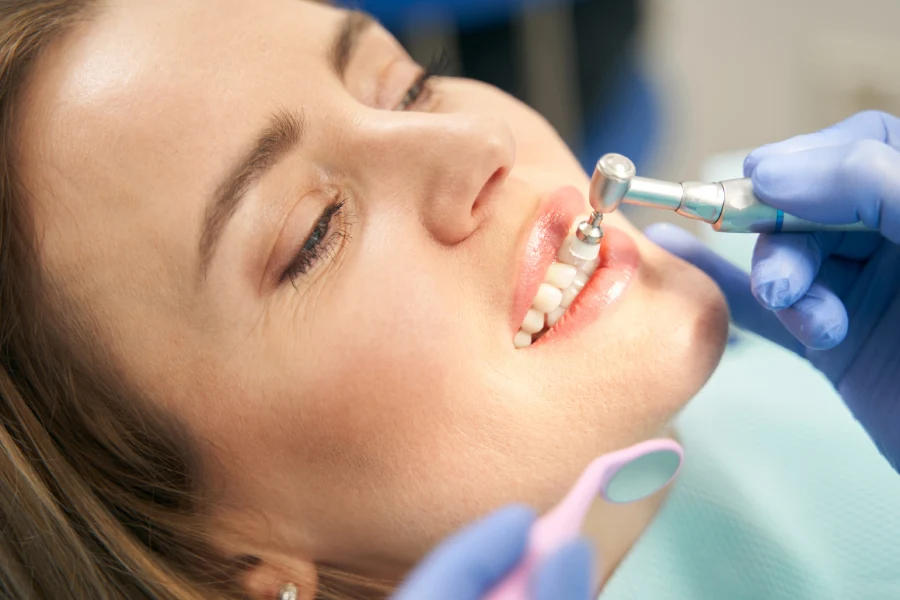 Understanding What Happens During a Dental Cleaning Petersburg, VA