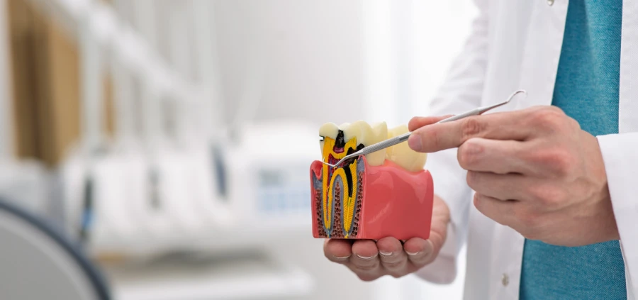 Affordable Dental Filling Petersburg, VA